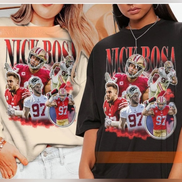 Stickermule Black T-Shirt - Picture 1 of 7